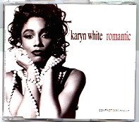 Karyn White - Romantic